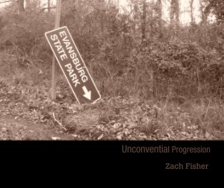 Unconvential Progression book cover