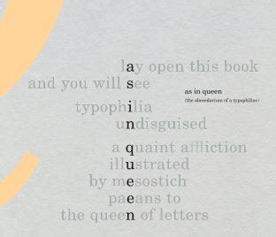 as in queen book cover