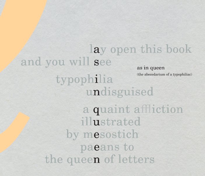 View as in queen by Leda Black