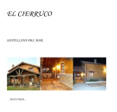 EL CIERRUCO book cover