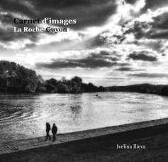 Carnet d'images La Roche-Guyon book cover