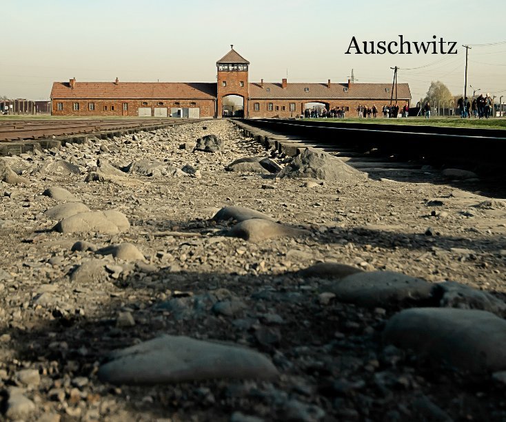 View Auschwitz by Roberto PARDO