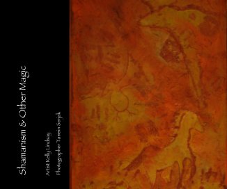 Shamanism & Other Magic book cover