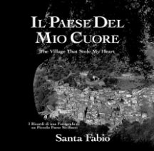 Italiano Coperchio Molle Il Paese Del Mio Cuore book cover