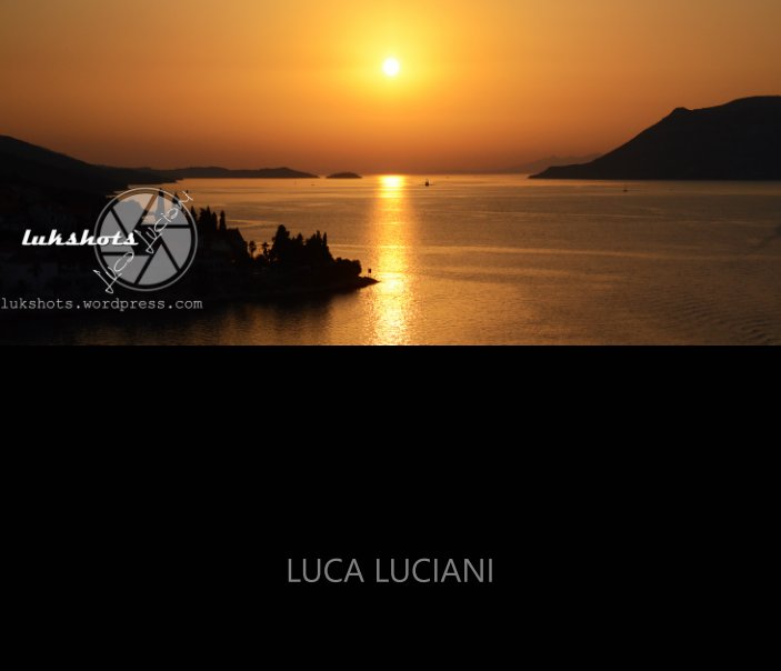 Ver Lukshots 2015 por Luca Luciani