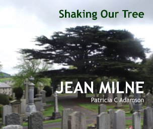 Shaking Our Tree - Milne book cover