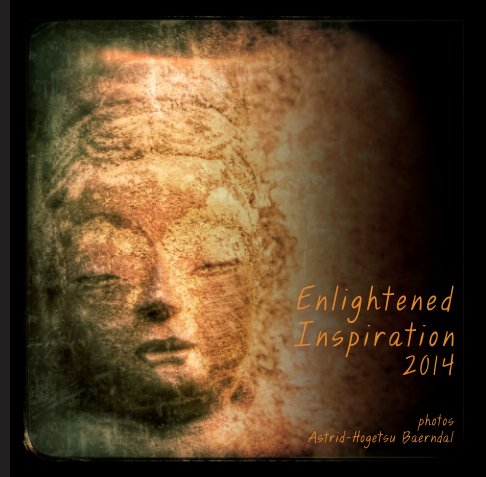 Enlightened Inspiration 2014 nach Astrid-Hogetsu Baerndal anzeigen