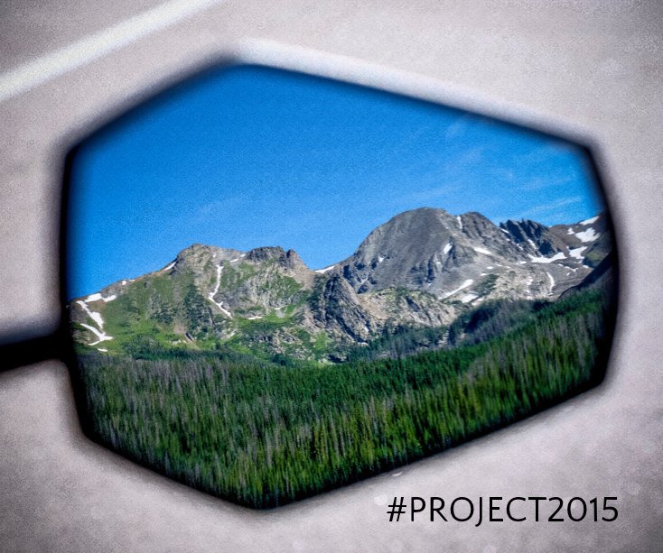 View #PROJECT2015 by TERRY MACVEY