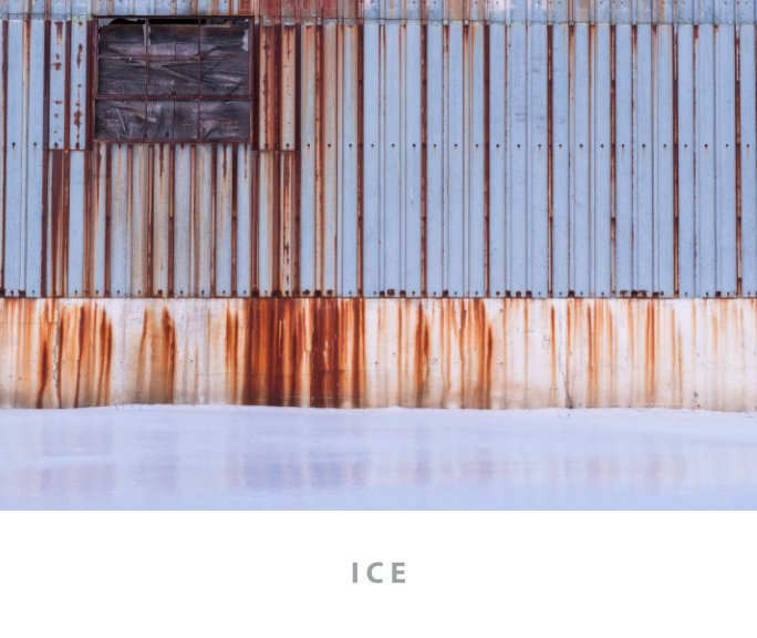 View Ice by Doug Coon