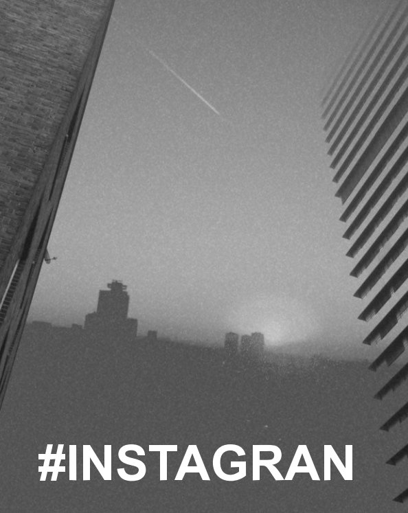 View #Instagran by Tena Gibson
