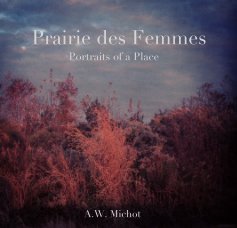 Prairie des Femmes book cover