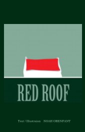 Red Roof book cover