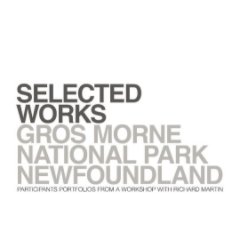 Selected Works book cover