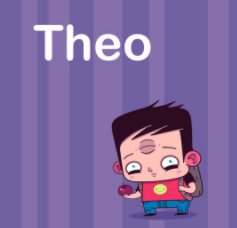 Theo book cover