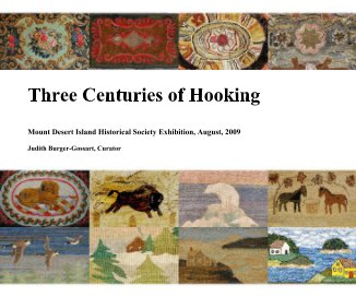 Three Centuries of Hooking book cover