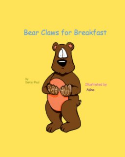 Bear Claws for Breakfast book cover