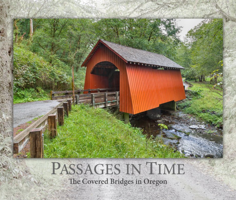 View PASSAGES IN TIME by Lee Peterson