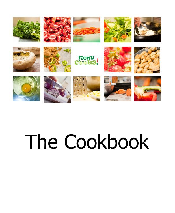View The Cookbook by Caroline Chambers