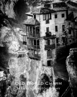 Old World Charm book cover