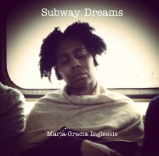 Subway Dreams book cover