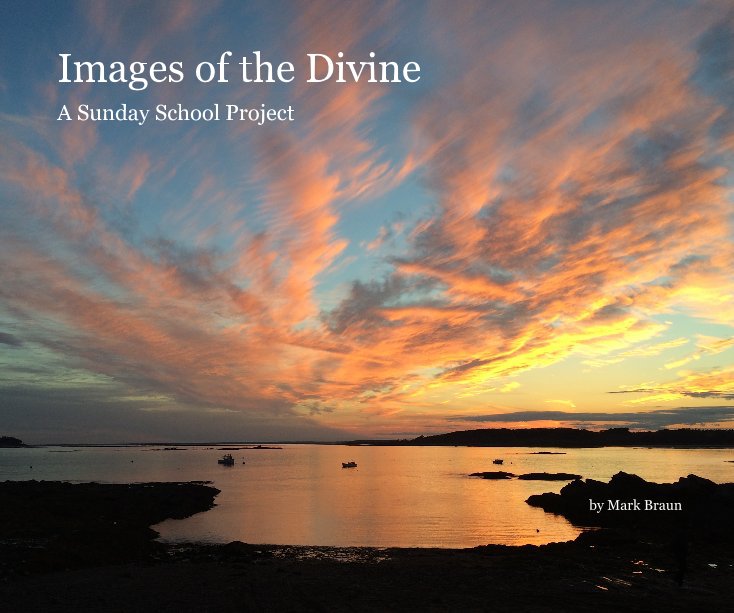 View Images of the Divine by Mark Braun