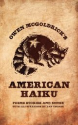 American Haiku book cover