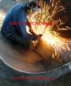 MARTIN SCHÖNEICH book cover