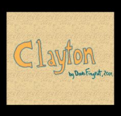 Clayton book cover