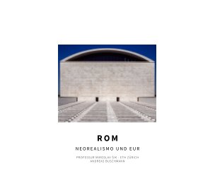 Rom book cover