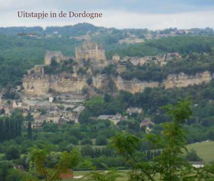 Uitstapje in de Dordogne book cover