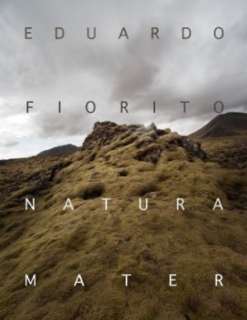 NATURA MATER book cover