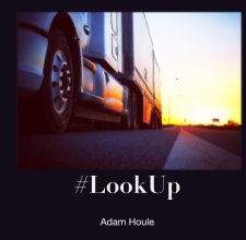 #LookUp book cover