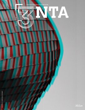 ISSUE#08_MILAN_3NTA book cover