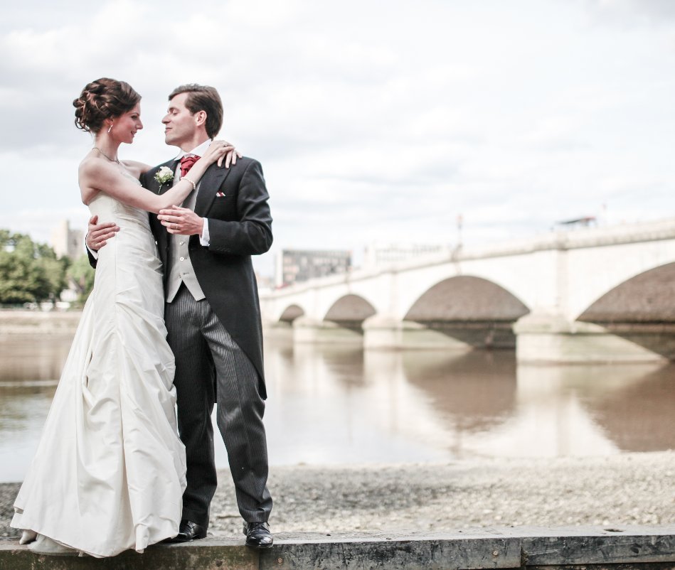 View Kate and Jean-Paul by Jack Hoyle Photography