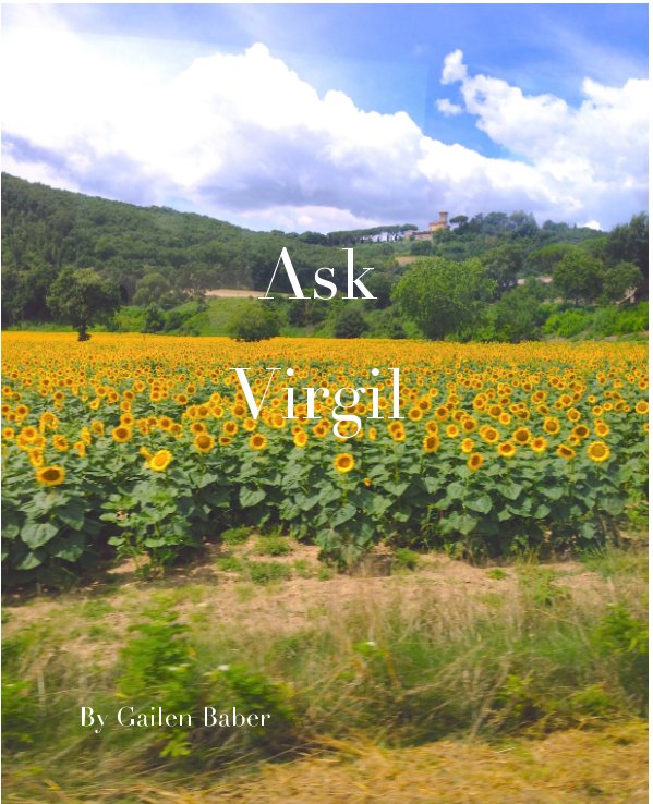 Visualizza Ask Virgil di Gailen Baber
