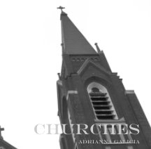 Churches book cover