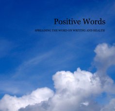 Positive Words book cover