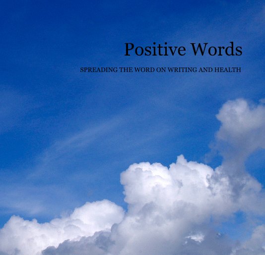 View Positive Words by Positive Words Group