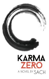 Karma Zero book cover