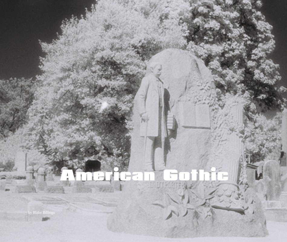 American Gothic nach Blake Billings anzeigen