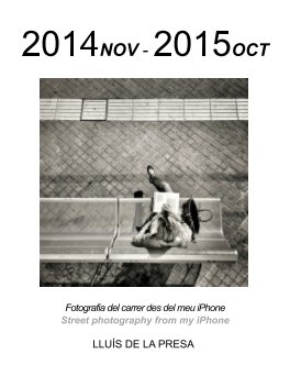 2014NOV - 2015OCT book cover