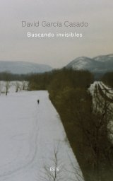 Buscando Invisibles book cover