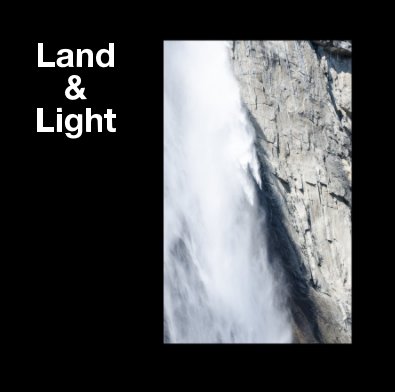 Land & Light book cover