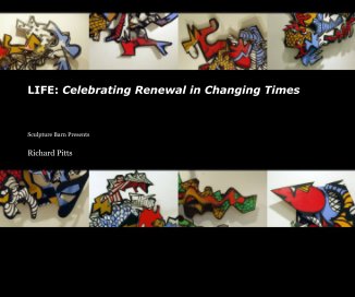 LIFE: Celebrating Renewal in Changing Times book cover