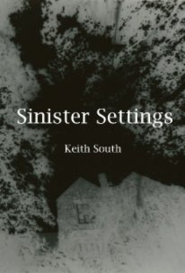 Sinister Settings book cover