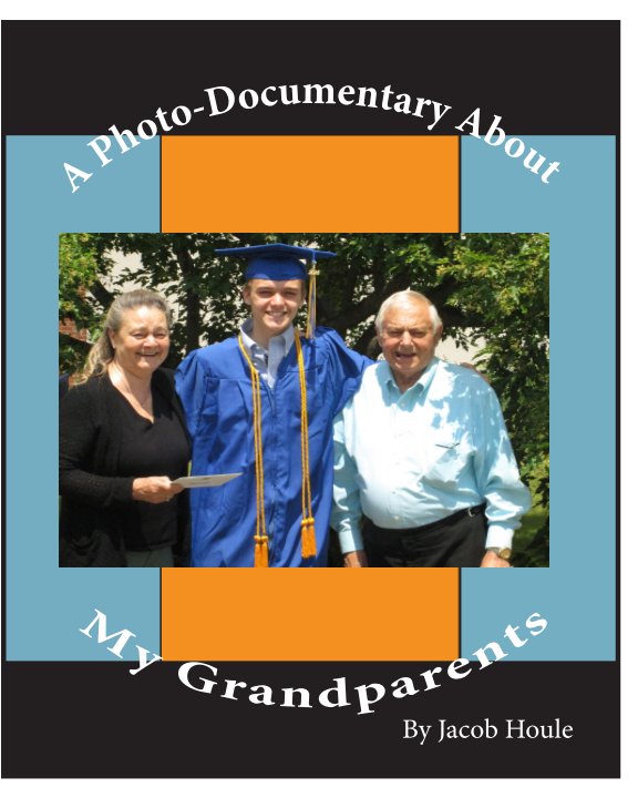 Ver My Grandparents por Jacob Houle