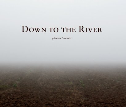 Down to the River book cover