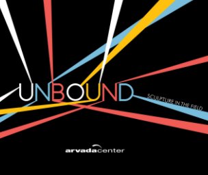 UNBOUND book cover