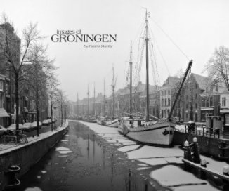 images of Groningen book cover