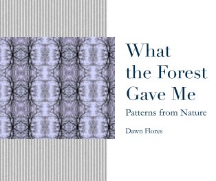What the Forest Gave Me book cover